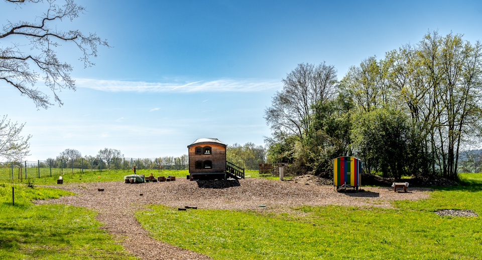 ansicht naturkindergarten