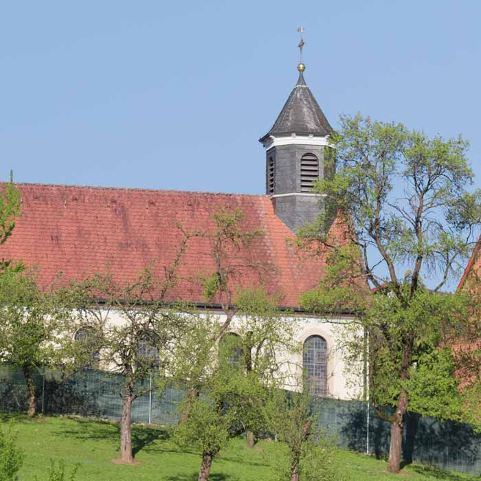 Stadtteil Hergenstadt