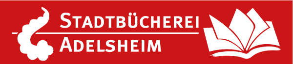 Button "Stadtbücherei Adelsheim"